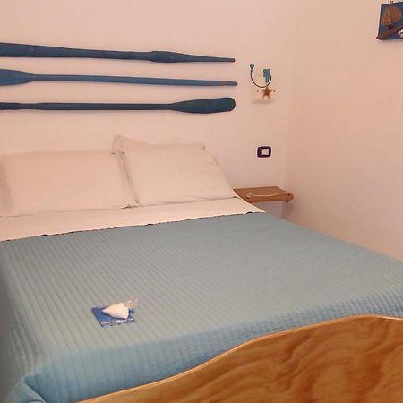 Controvento Rooms Margherita Di Savoia Εξωτερικό φωτογραφία