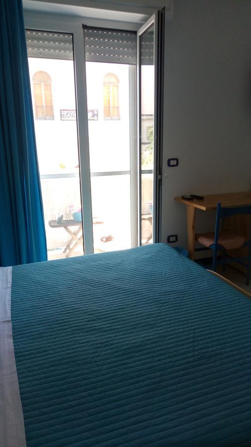 Controvento Rooms Margherita Di Savoia Εξωτερικό φωτογραφία