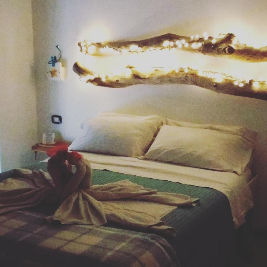 Controvento Rooms Margherita Di Savoia Εξωτερικό φωτογραφία